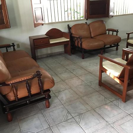 Casa Em Salinopolis Βίλα Εξωτερικό φωτογραφία