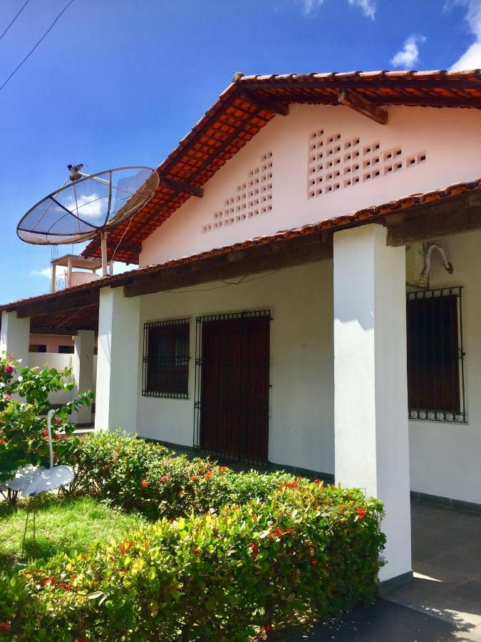 Casa Em Salinopolis Βίλα Εξωτερικό φωτογραφία