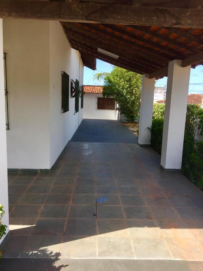 Casa Em Salinopolis Βίλα Εξωτερικό φωτογραφία