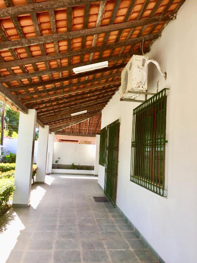 Casa Em Salinopolis Βίλα Εξωτερικό φωτογραφία