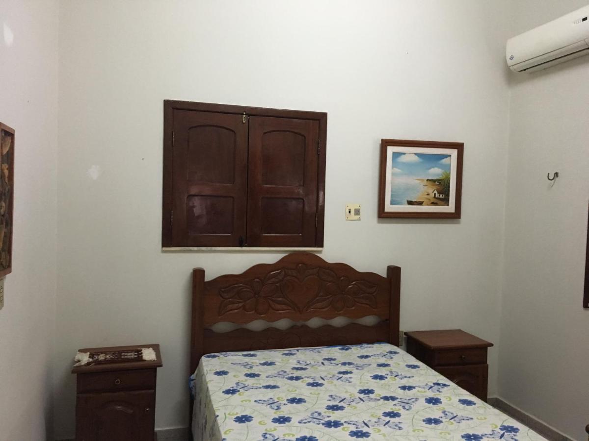 Casa Em Salinopolis Βίλα Εξωτερικό φωτογραφία