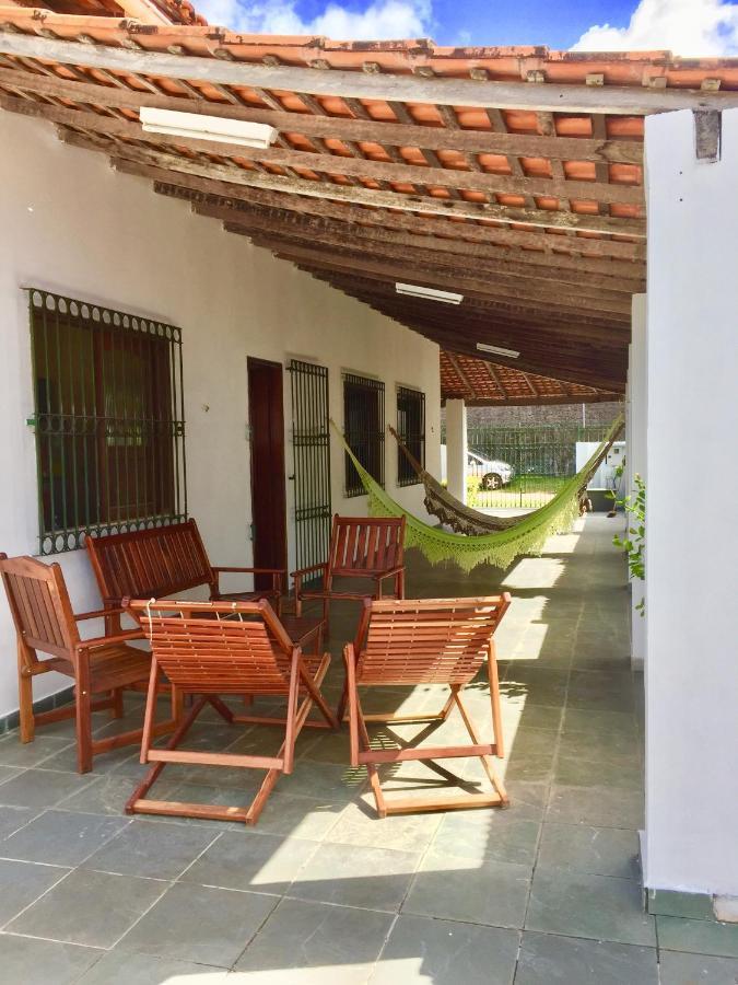 Casa Em Salinopolis Βίλα Εξωτερικό φωτογραφία
